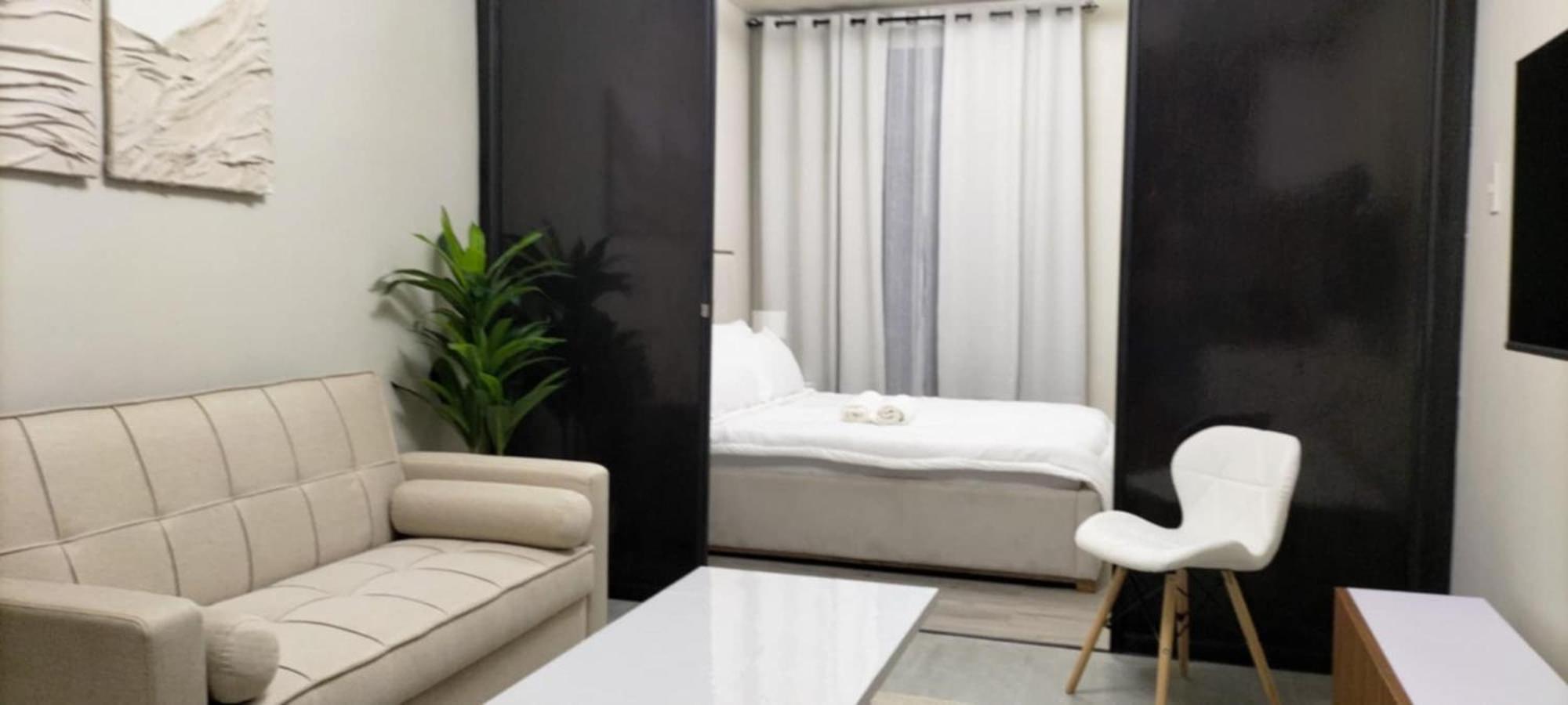 La Nobleza Apartment *
