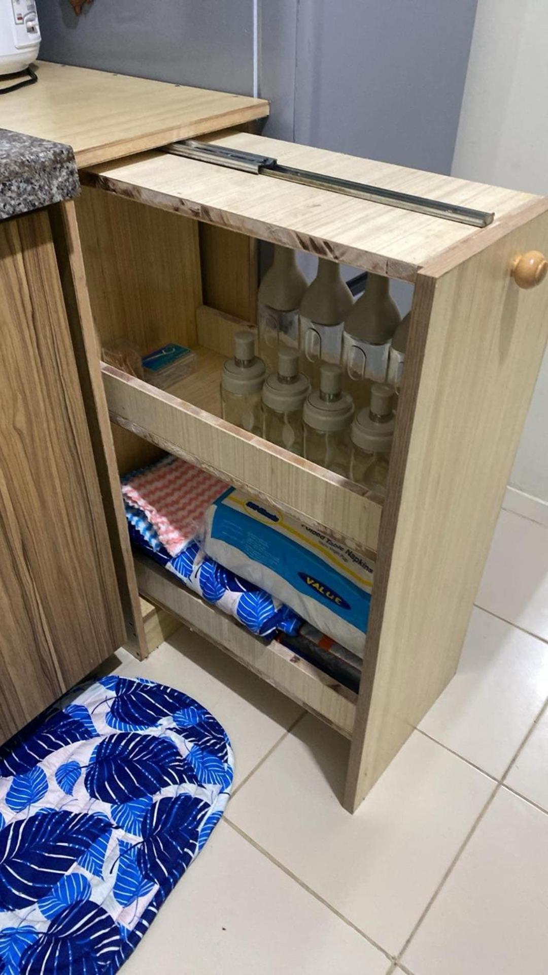 Aparthotel Jelyn Staycation At Urban Deca Homes Manila