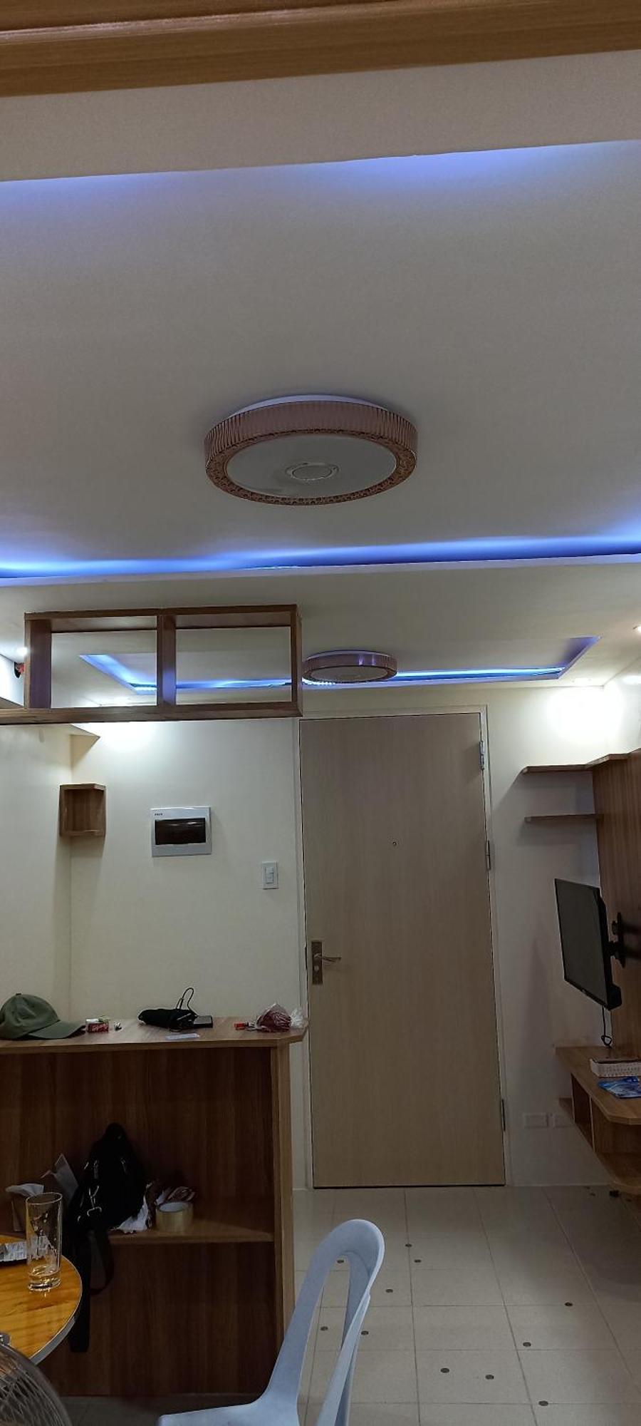 Two Bed Unit With Parking Space