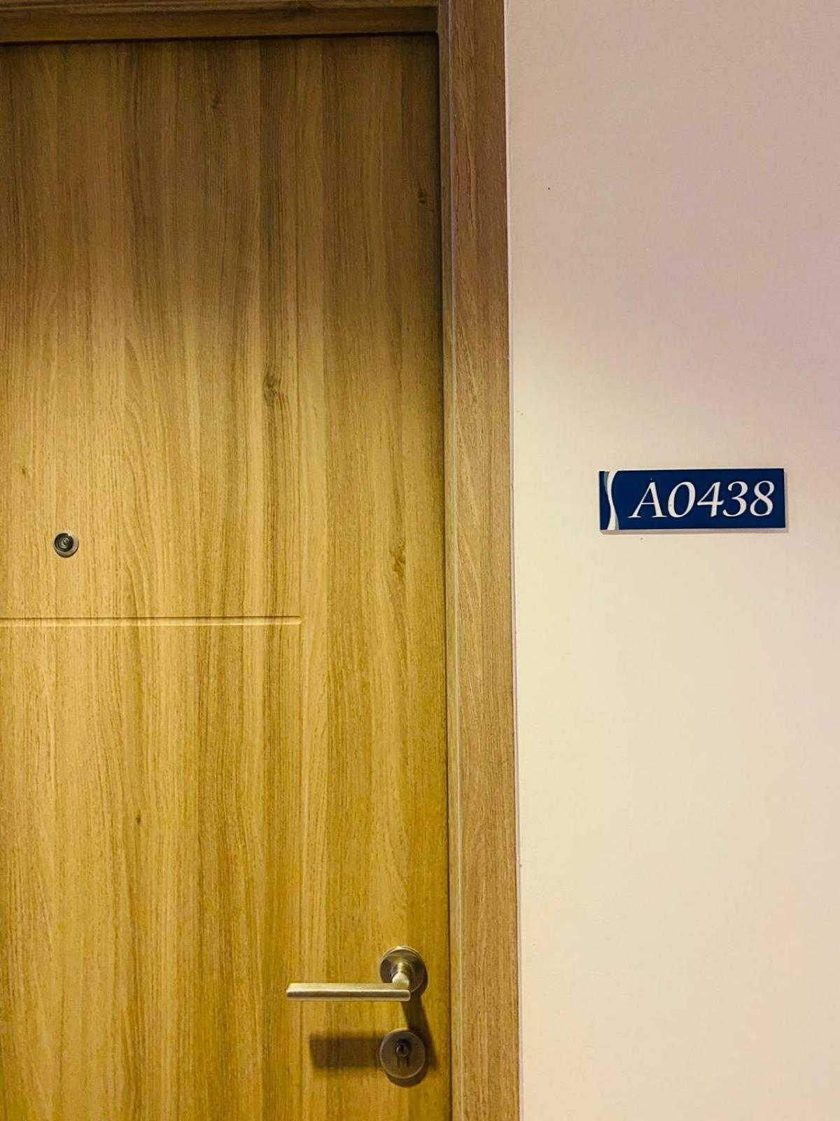 Smdc Good S Residences - Unit A438 Tower 3 * Manila
