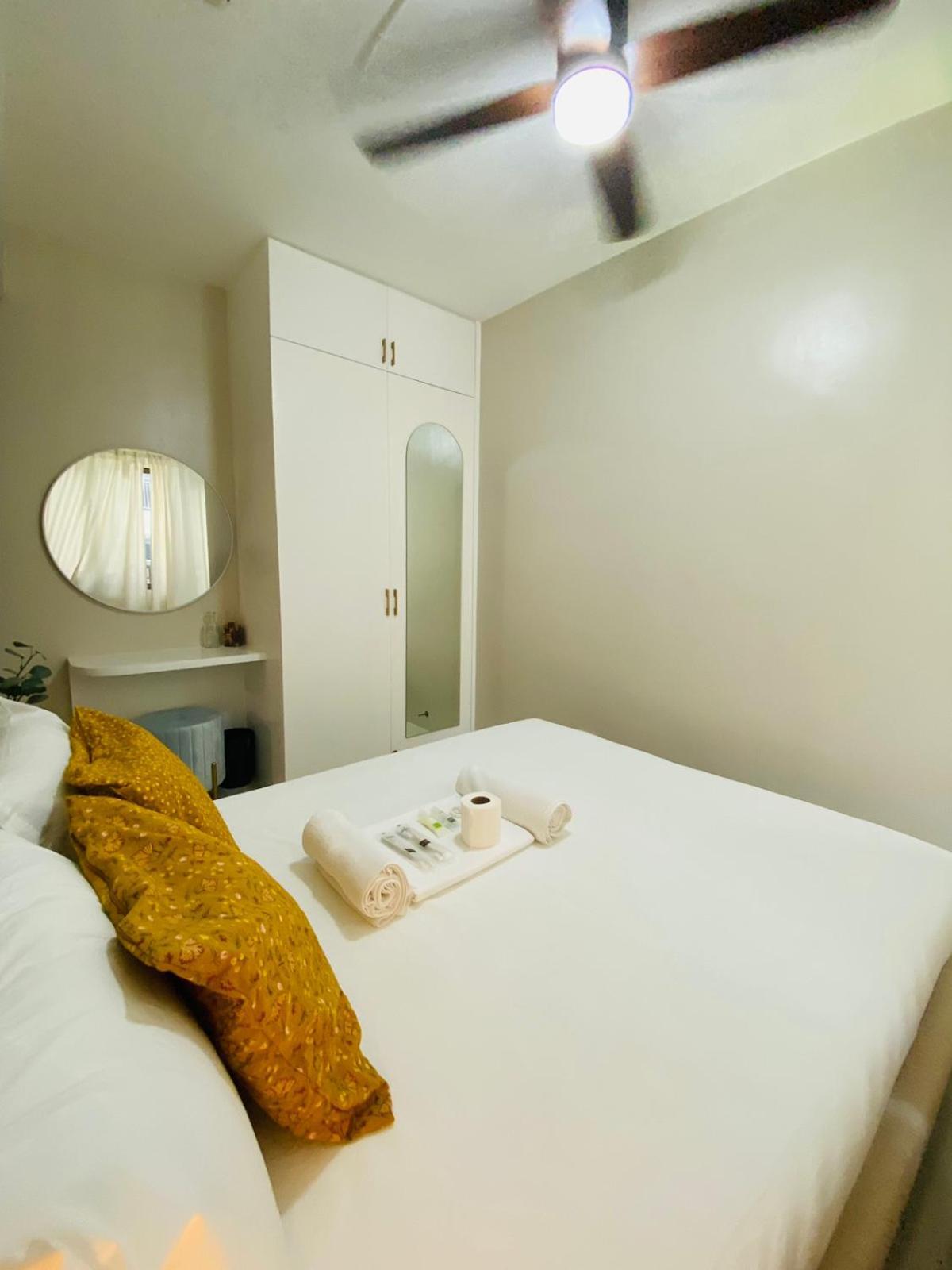 Smdc Good S Residences - Unit A438 Tower 3 Apartment *