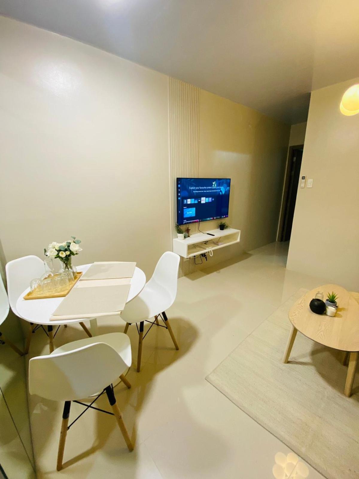 Apartment Smdc Good S Residences - Unit A438 Tower 3 *