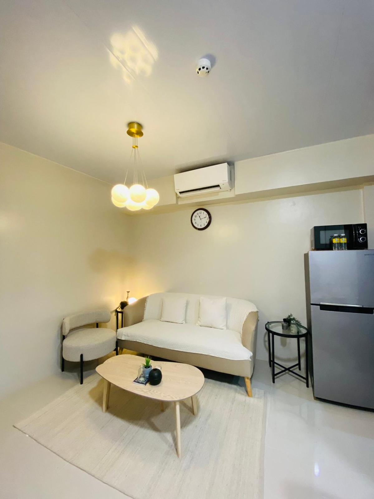 Smdc Good S Residences - Unit A438 Tower 3 Apartment Manila