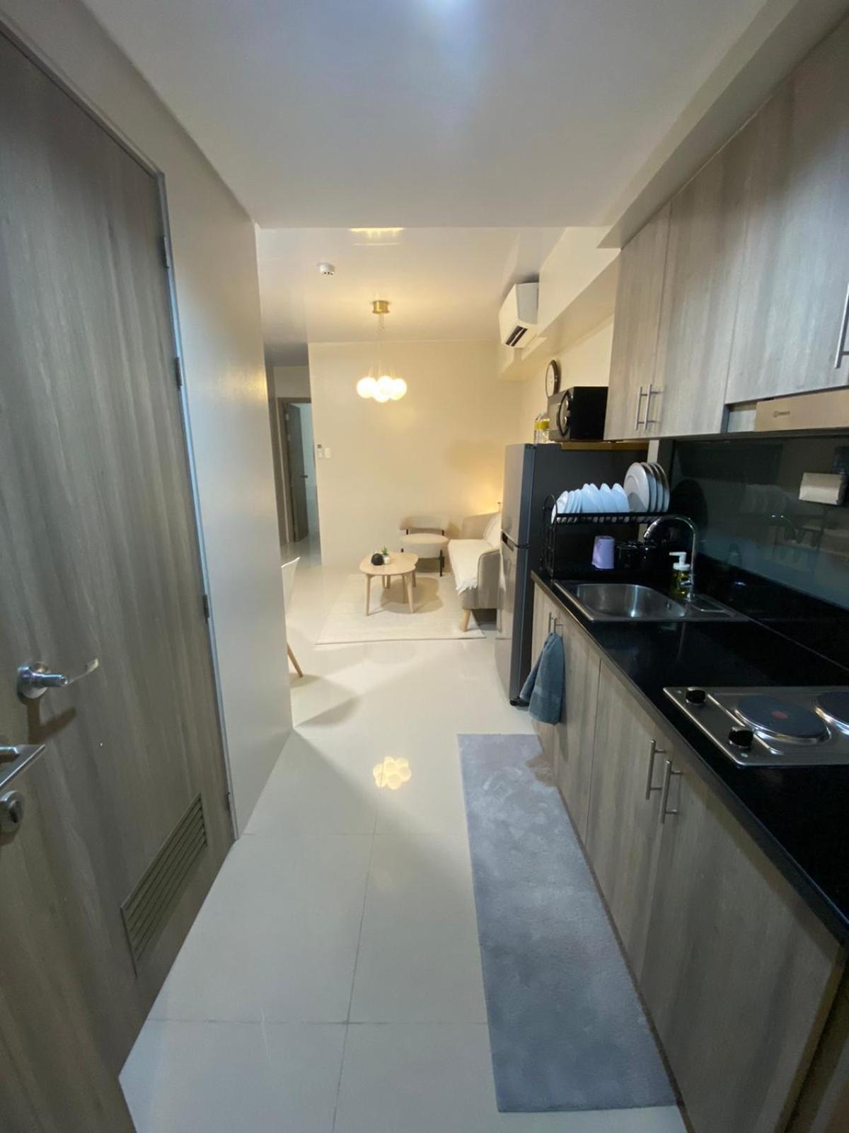 Smdc Good S Residences - Unit A438 Tower 3 Manila