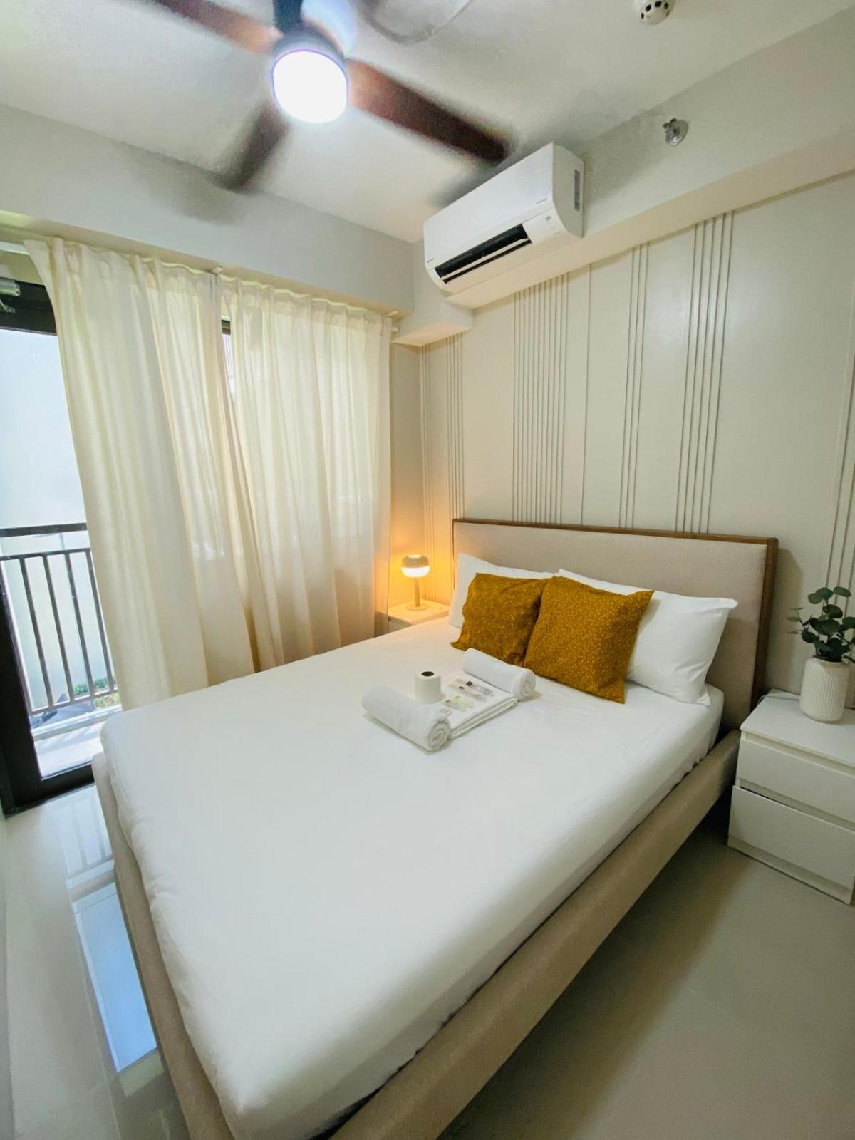 Apartment Smdc Good S Residences - Unit A438 Tower 3 *