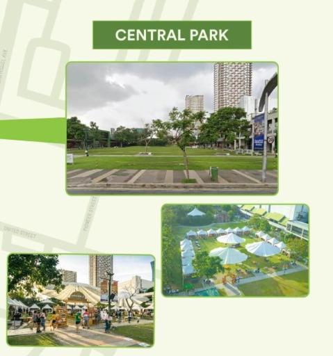 Apartment Cozy Beside Mall,mrtboniedsa *