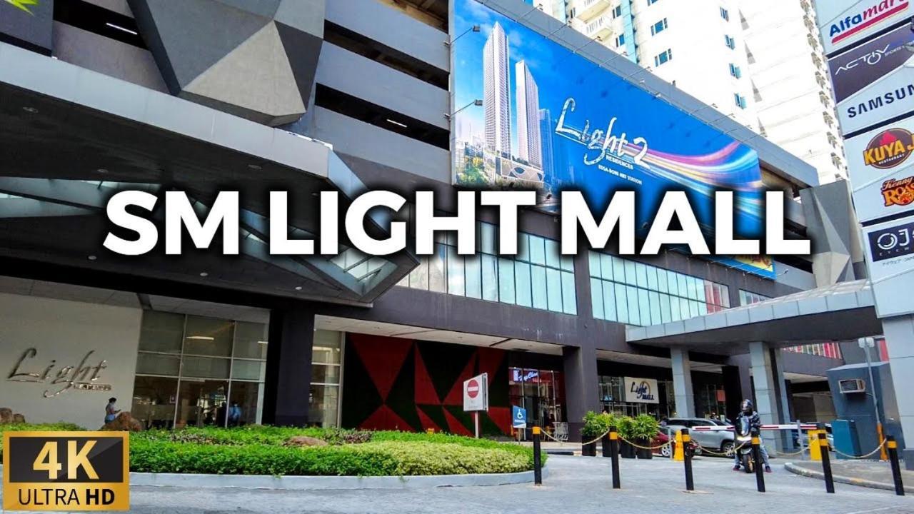 Cozy Beside Mall,mrtboniedsa *