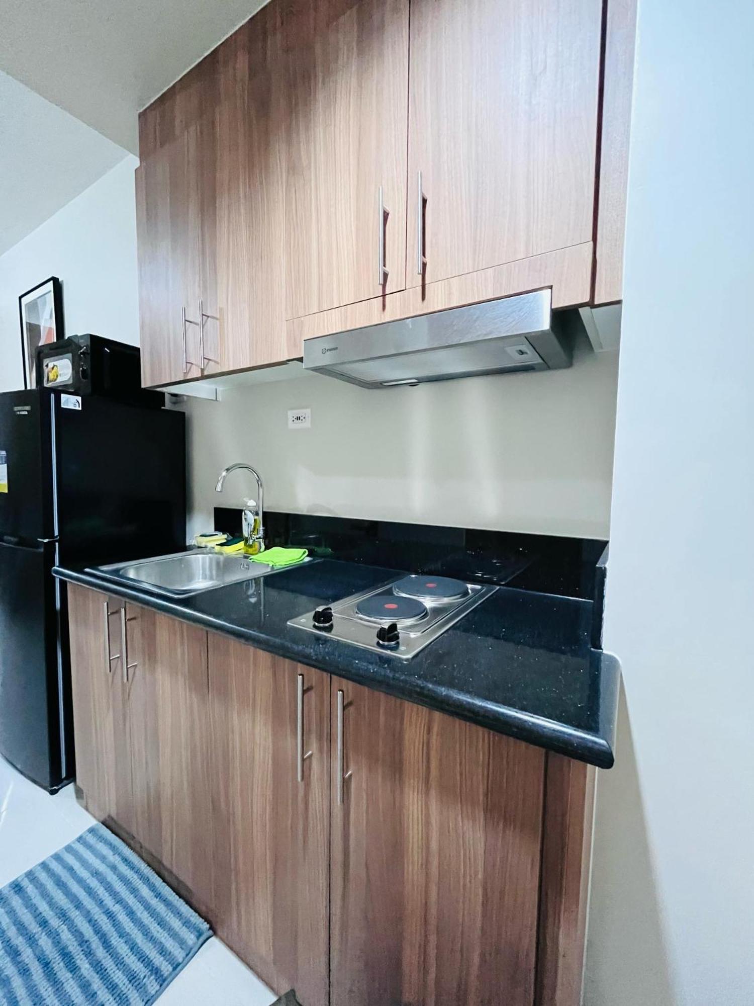 Apartment Modern Escape Near Moa And Airport With Balcony And Fast Wifi