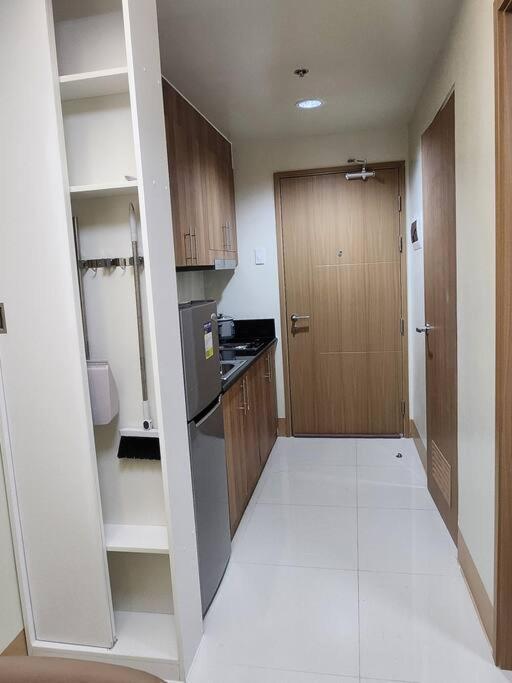 Apartment Mocha Flat At Shore 3 Tower 4 Manila