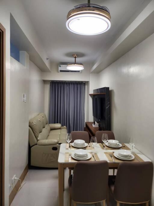 Apartment Mocha Flat At Shore 3 Tower 4