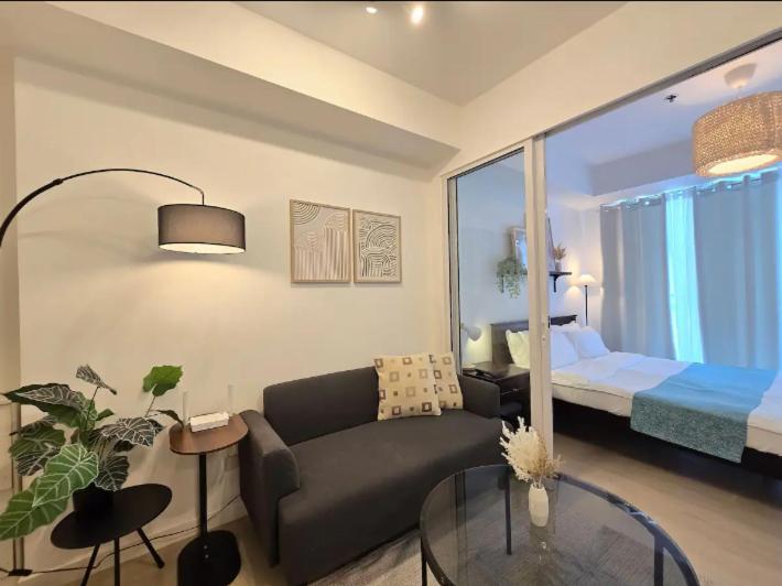 1br Condotel Azure Urban Near Airport #az05 Apartment Manila