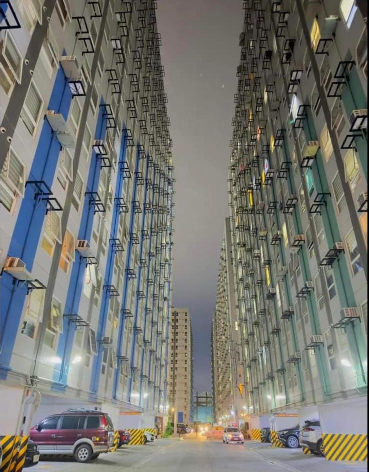 Apartamento Pandora's Nest