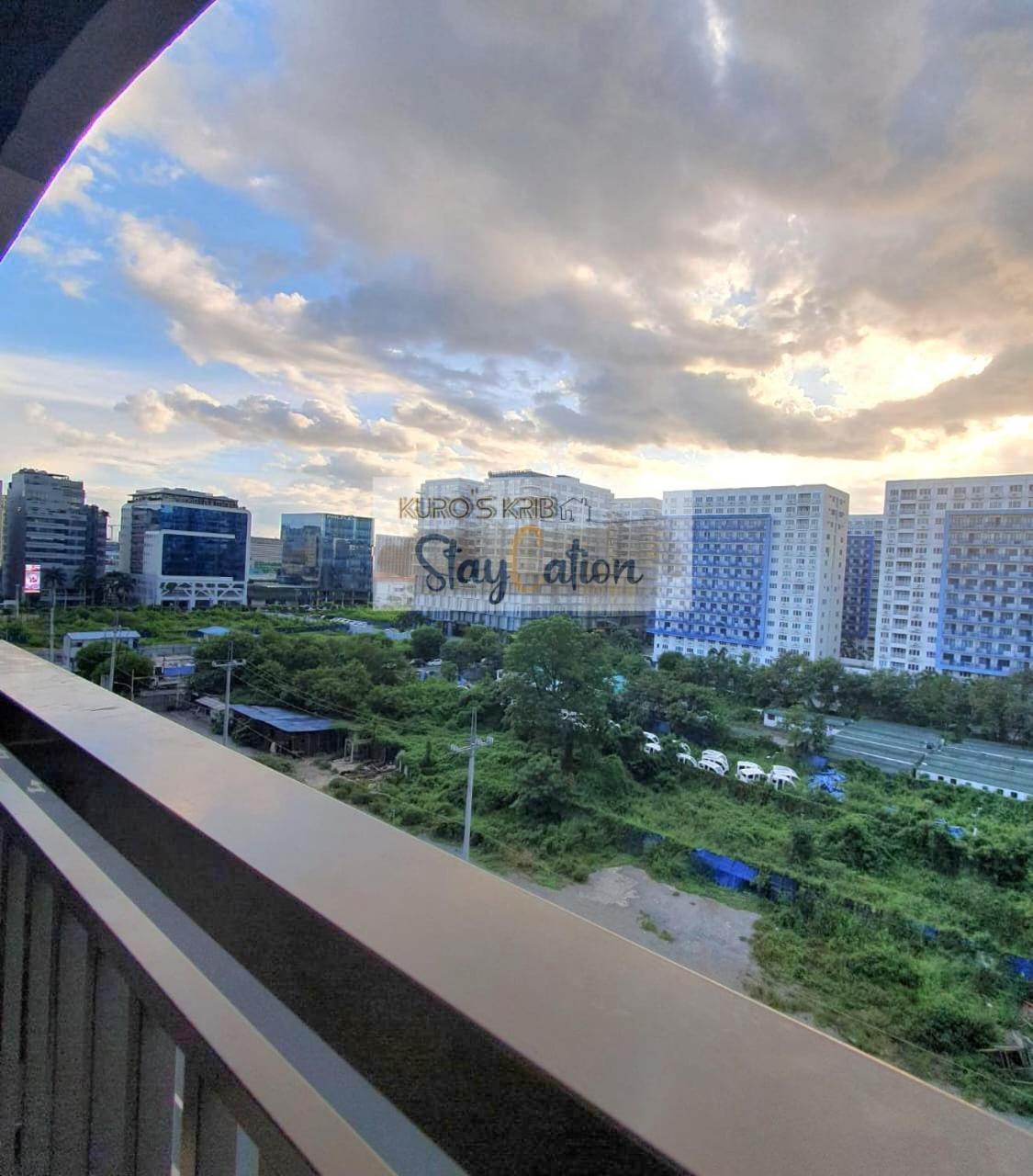 In Pasay S Residences *