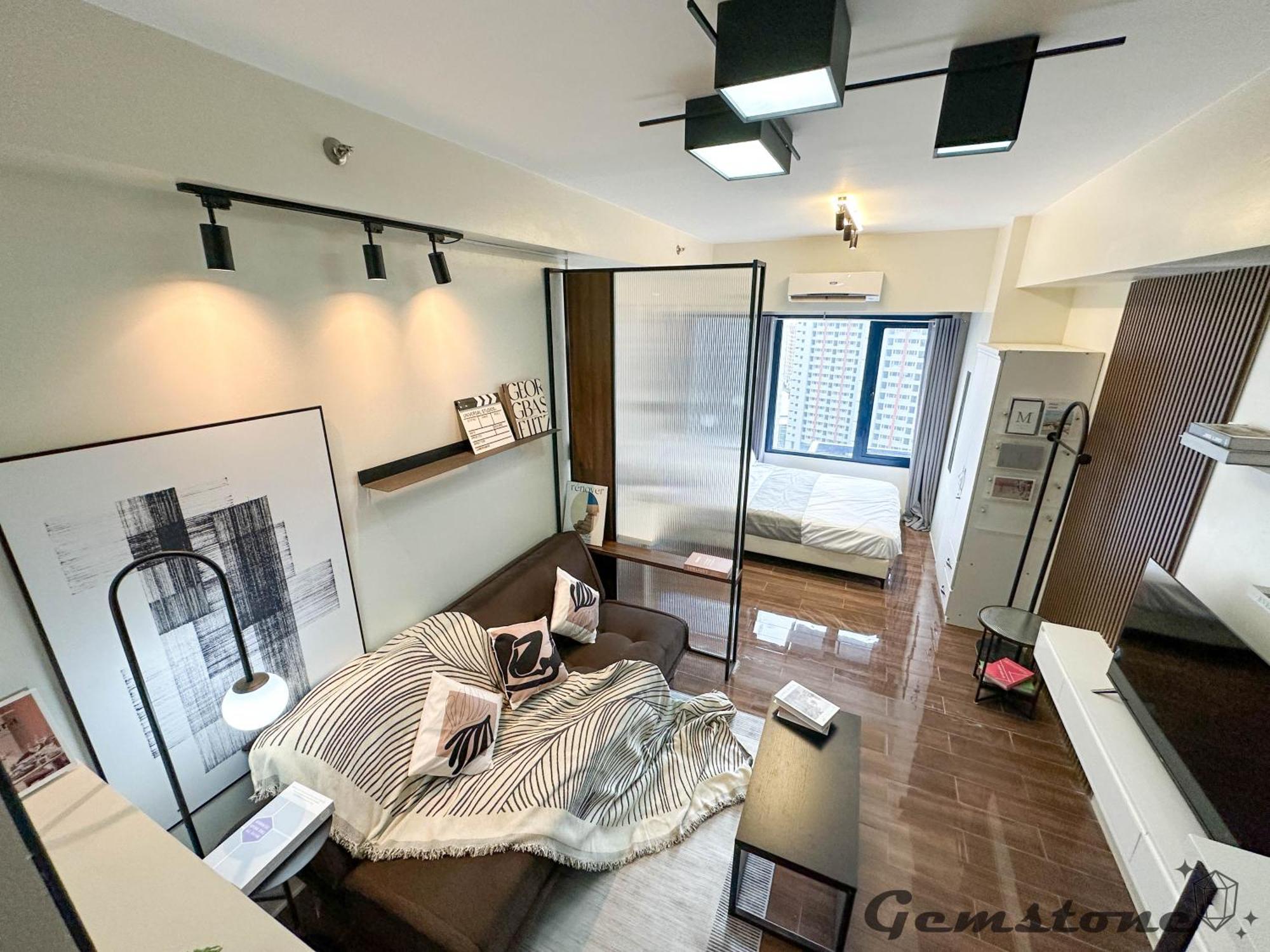 Gemstonebr In Smdc Air Residences
