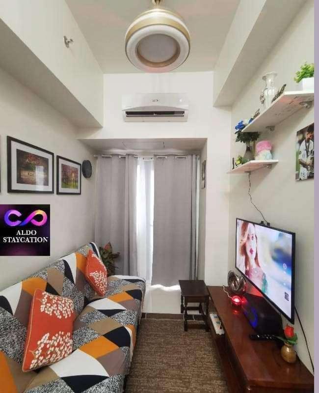 Moa Shore 3 Staycation Apartment