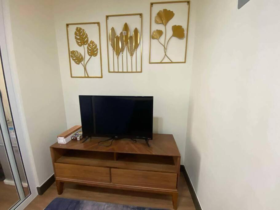 Promo Simply Vibe 1br Satori W Netflix Apartment *