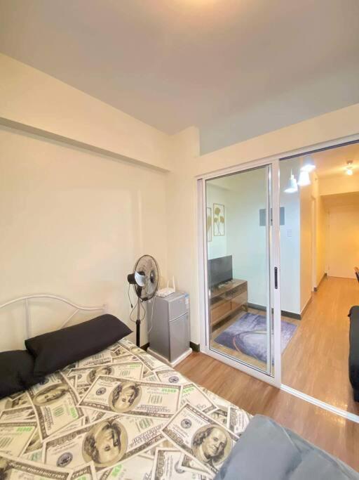 Promo Simply Vibe 1br Satori W Netflix Apartment Manila