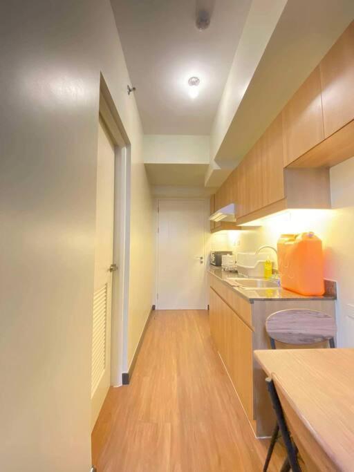 Promo Simply Vibe 1br Satori W Netflix * Manila