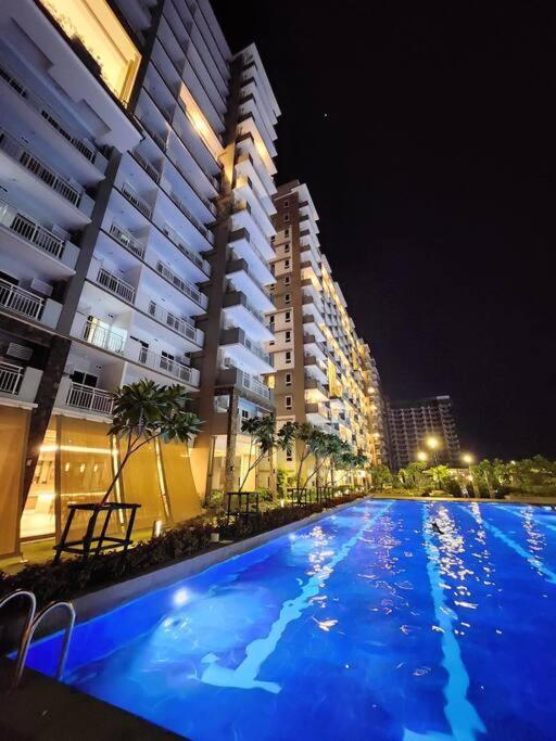 Apartment Promo Simply Vibe 1br Satori W Netflix
