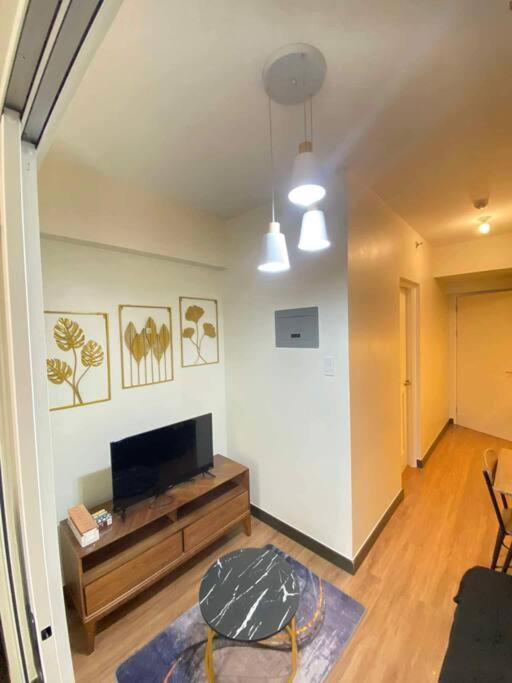 Promo Simply Vibe 1br Satori W Netflix Apartment Manila