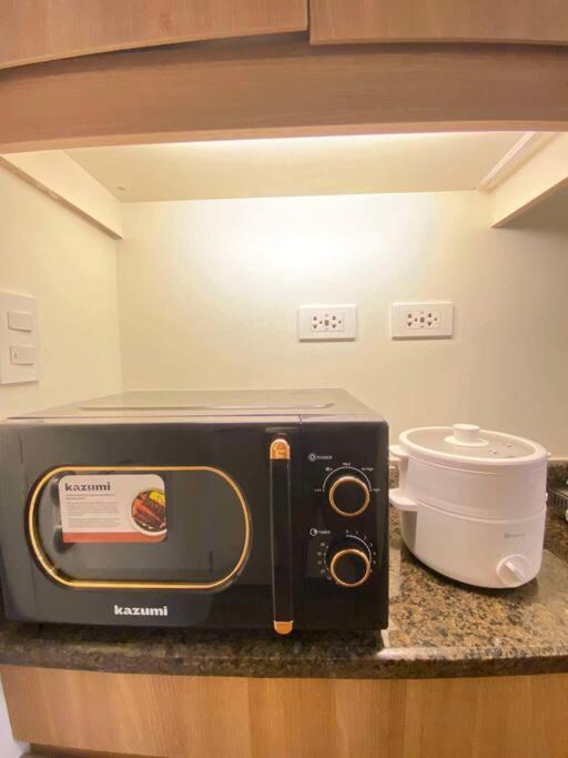 Promo Simply Vibe 1br Satori W Netflix