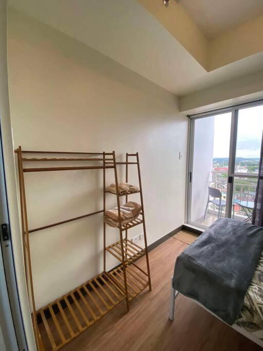 Apartment Promo Simply Vibe 1br Satori W Netflix