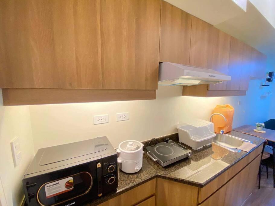 Promo Simply Vibe 1br Satori W Netflix Apartment *