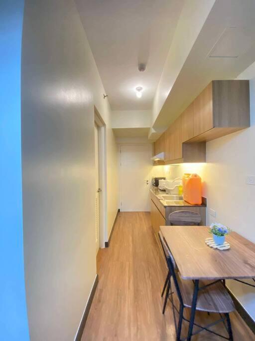 Apartment Promo Simply Vibe 1br Satori W Netflix Manila