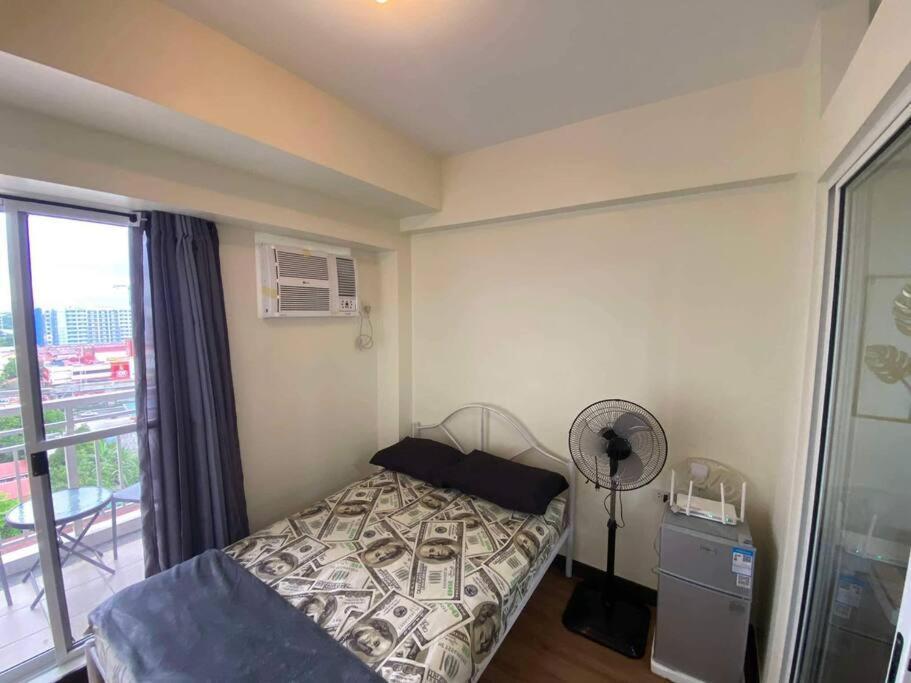 Apartment Promo Simply Vibe 1br Satori W Netflix Manila
