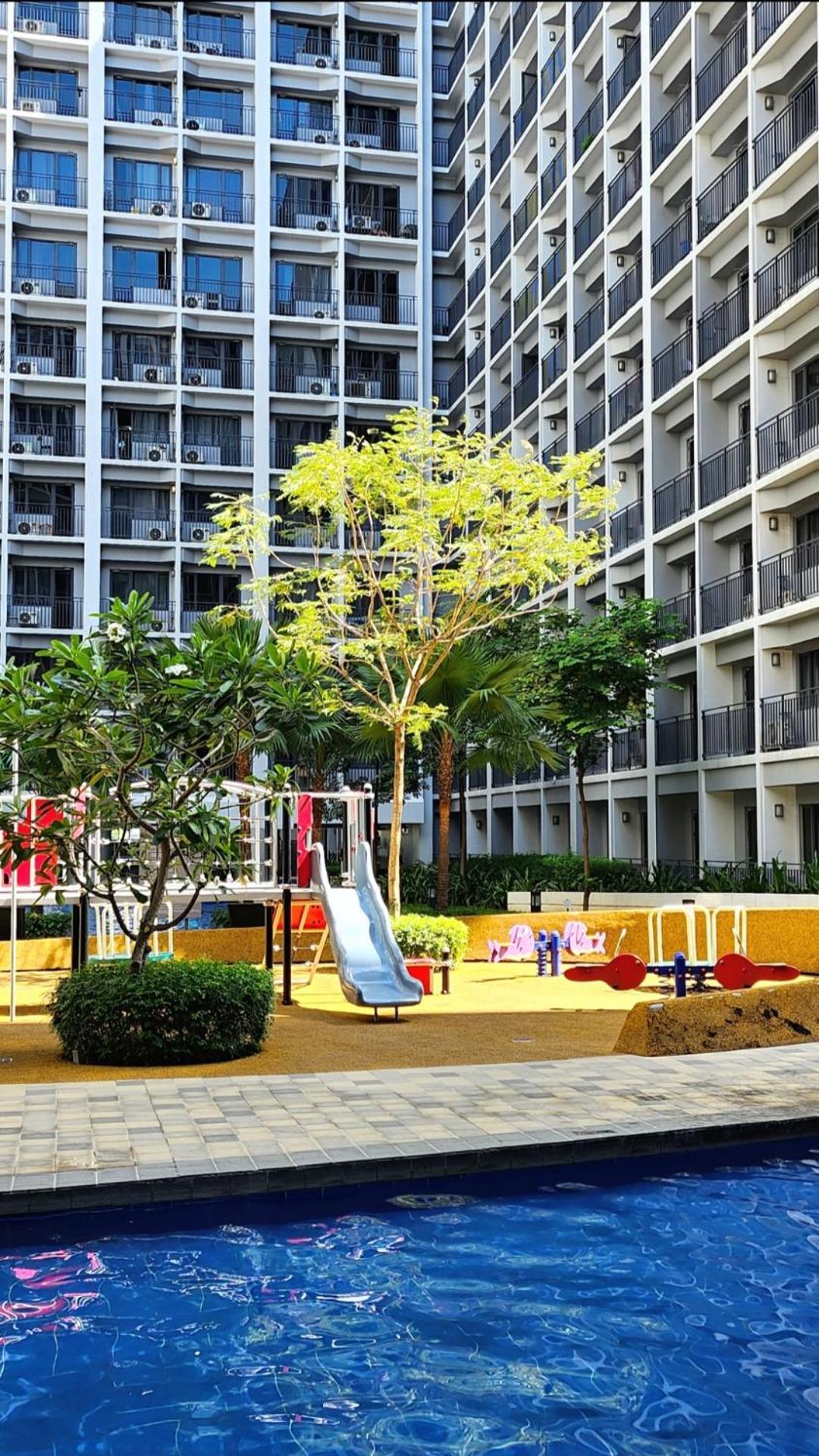 Apartment The New At Shore 2 Residences *