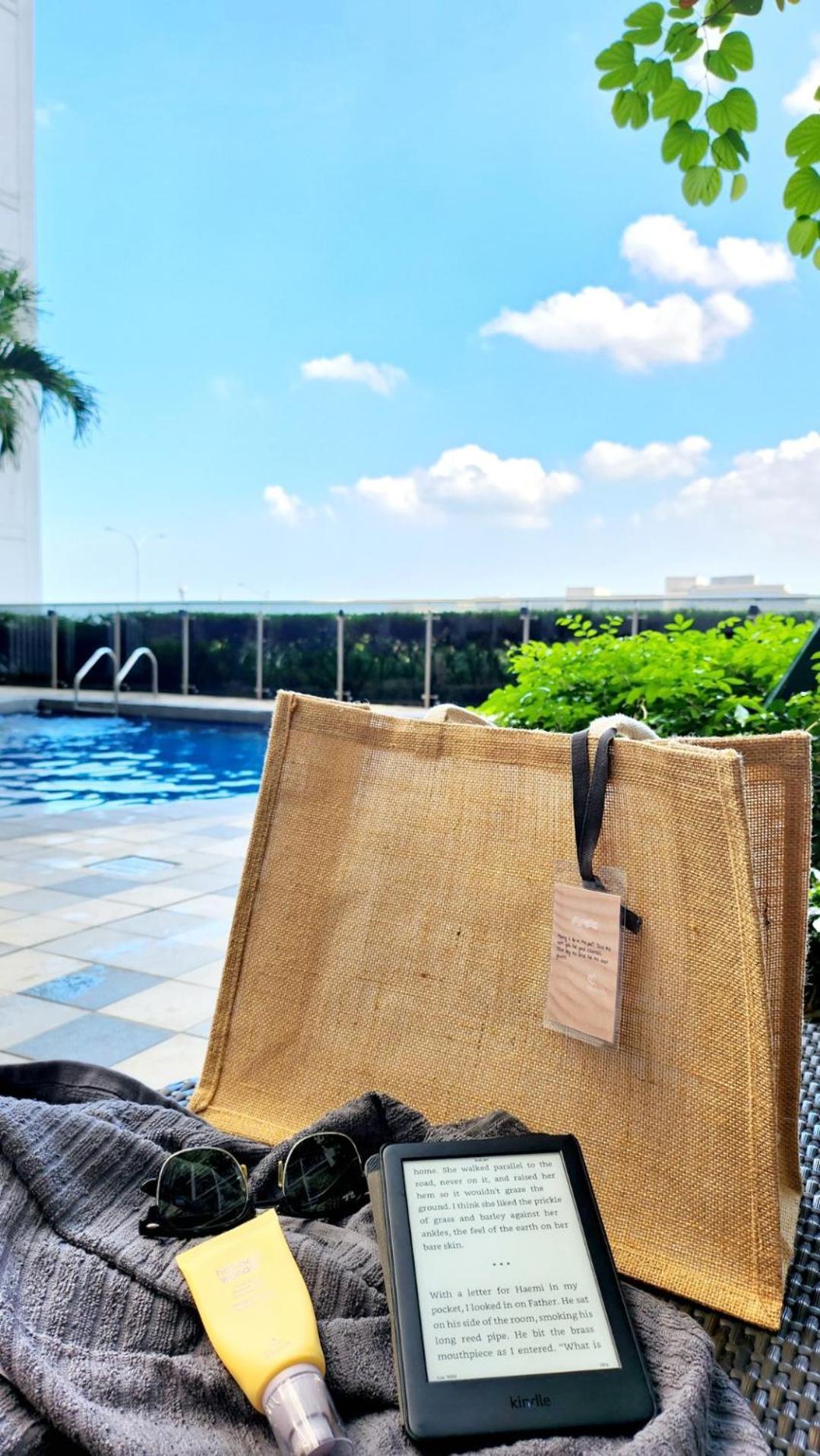 The New At Shore 2 Residences Apartment