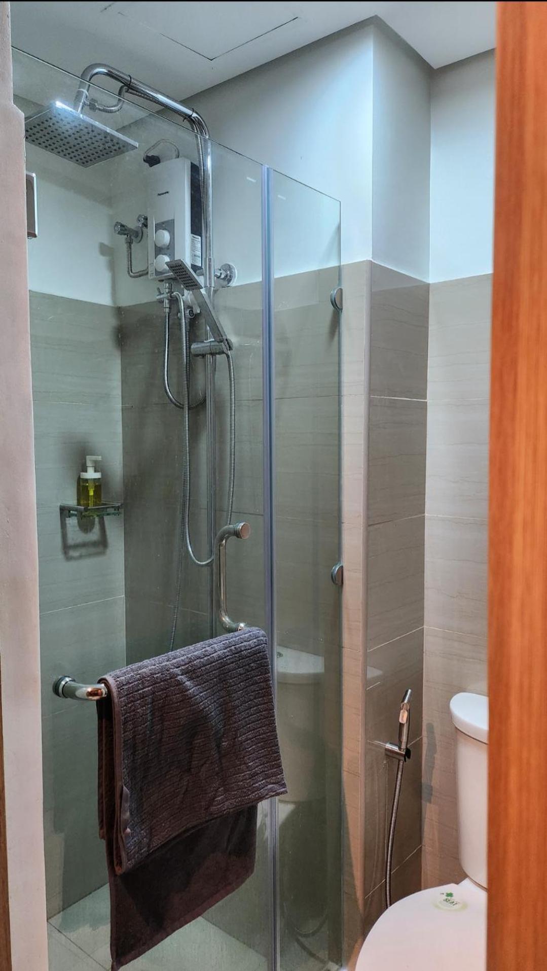 Apartment The New At Shore 2 Residences *