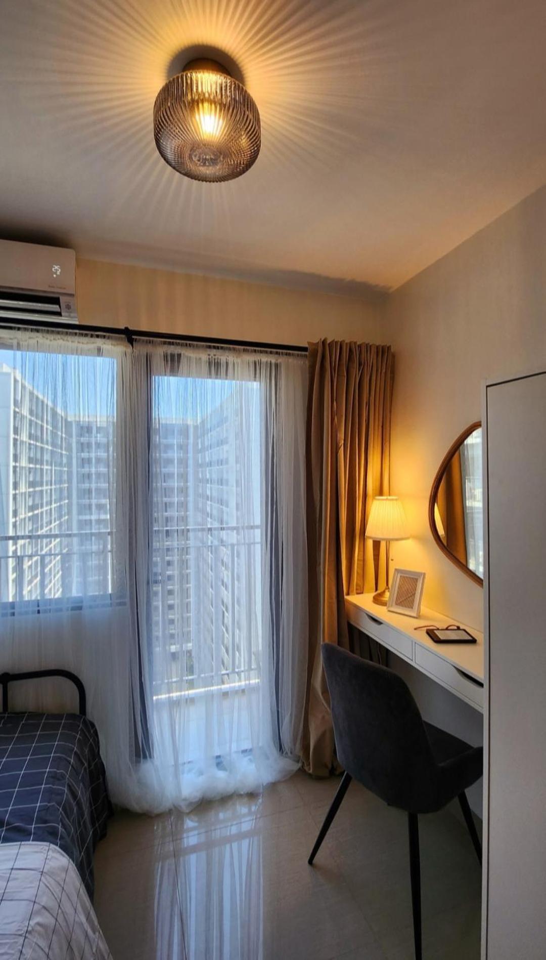Apartment The New At Shore 2 Residences