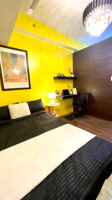 Apartment Lush Out In Style At Airresidences No38 *