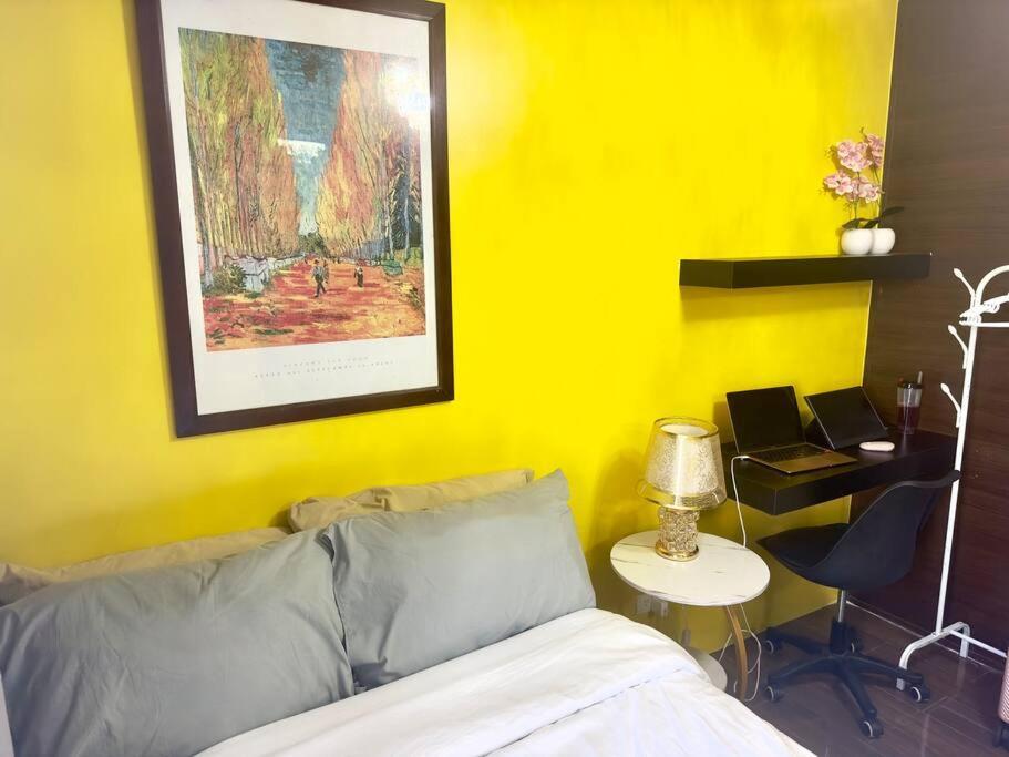 Apartment Lush Out In Style At Airresidences No38 *