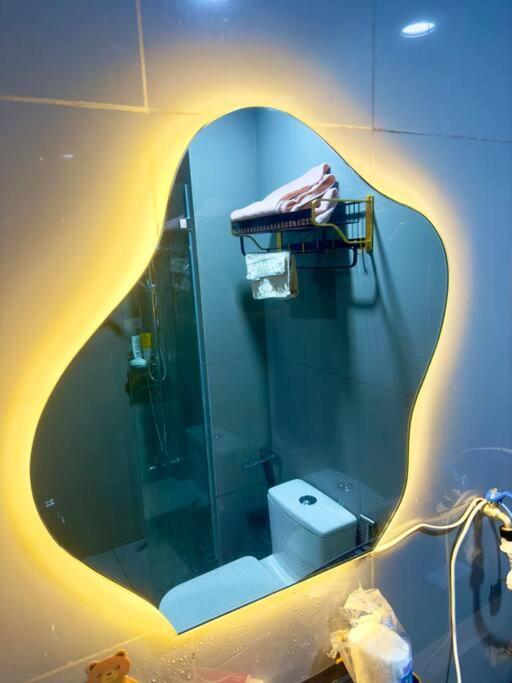 Apartment Lush Out In Style At Airresidences No38