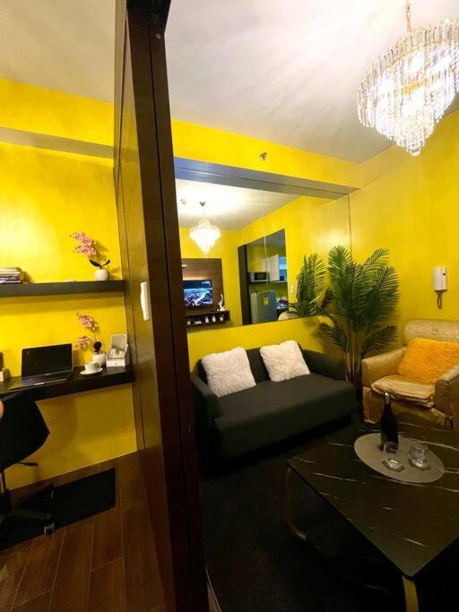 Apartment Lush Out In Style At Airresidences No38 *
