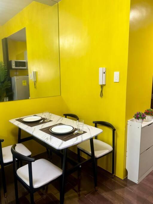 Lush Out In Style At Airresidences No38 *