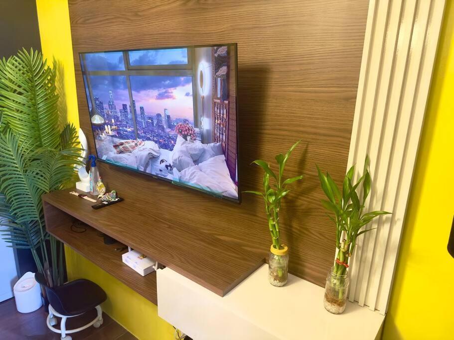 Lush Out In Style At Airresidences No38 *