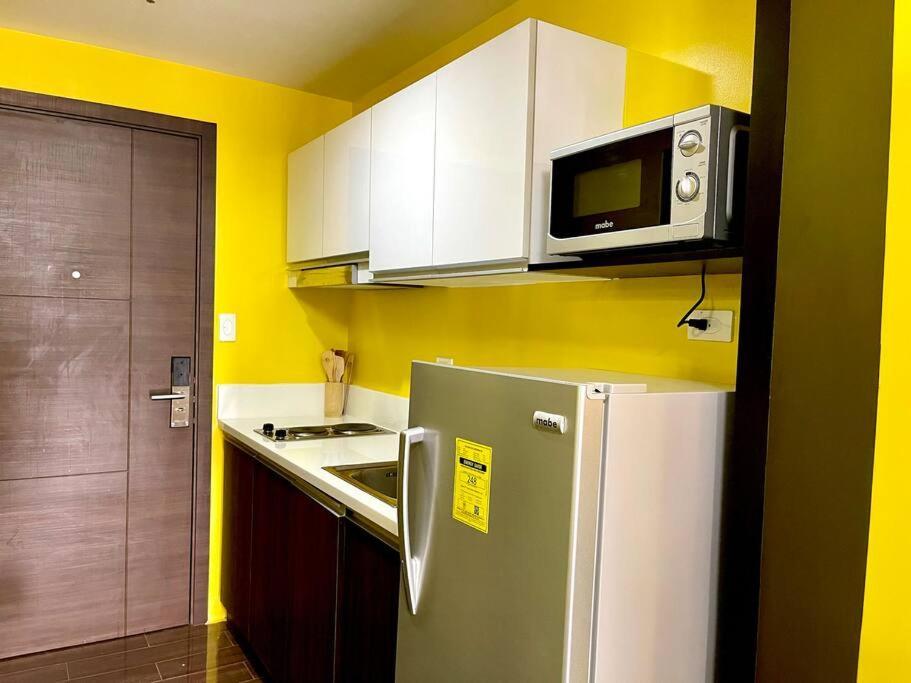 Apartment Lush Out In Style At Airresidences No38