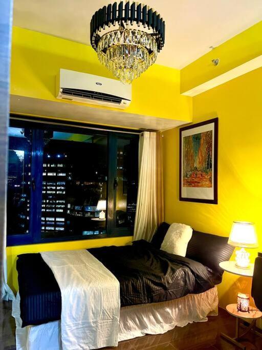 Apartment Lush Out In Style At Airresidences No38 *