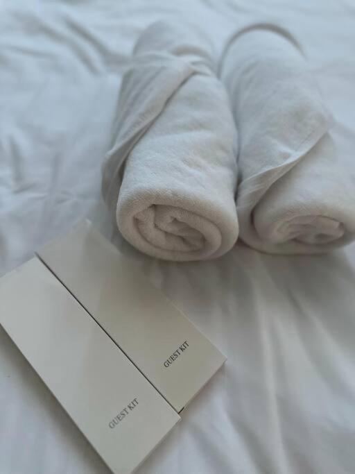 1br Wnetflix Disneyplus And Pool Across Sm Megamall Ortigas Cbd Apartamento Manila