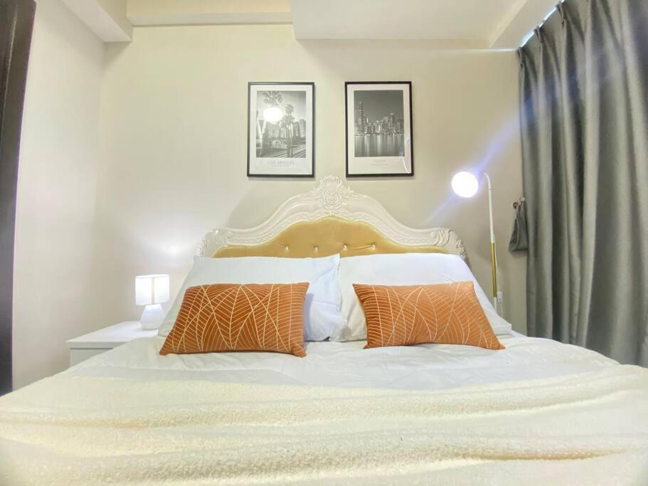 Bayview 2br Family In Uptown Bgc Near Mall * Manila