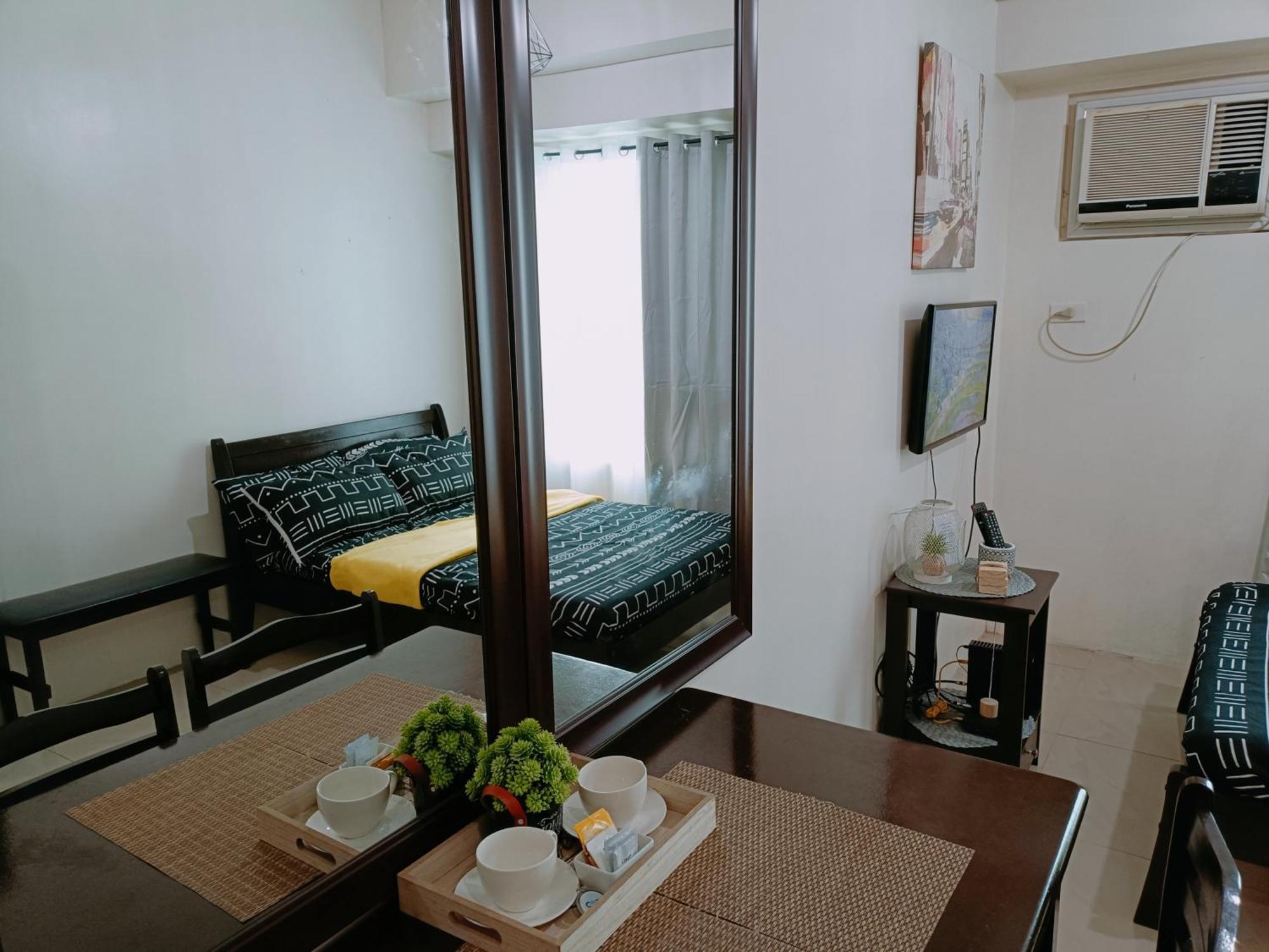 The Beacon Makati By Cozi Condotels Manila
