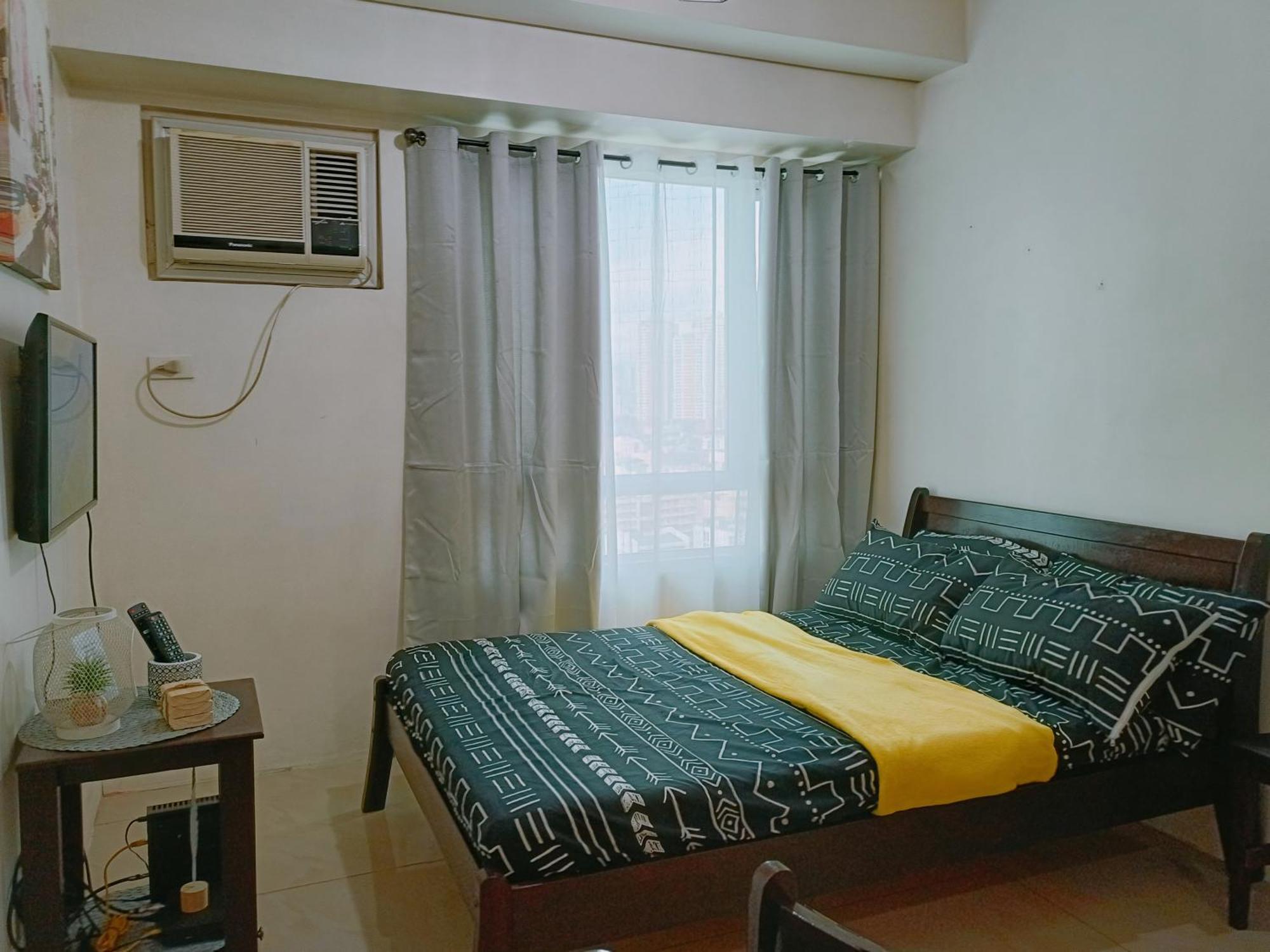 The Beacon Makati By Cozi Condotels Apartment