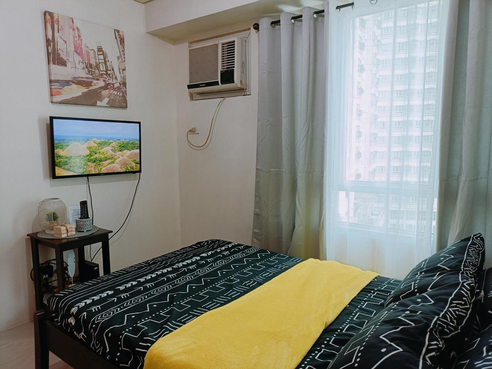 Apartment The Beacon Makati By Cozi Condotels