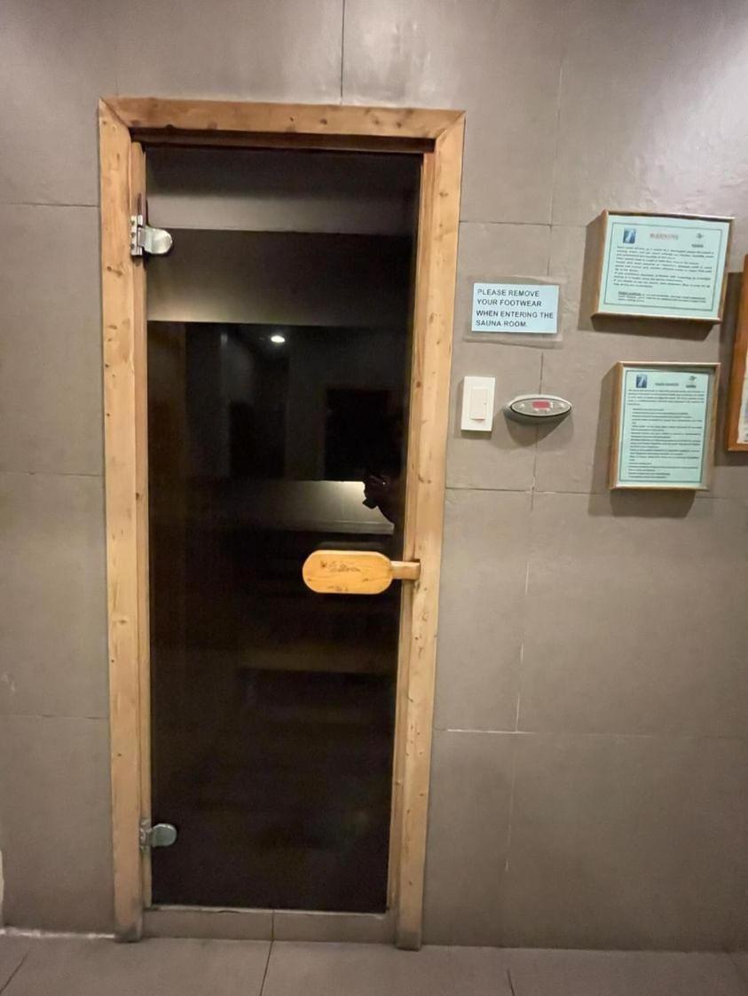 Cozy Beacon Tower Makati *