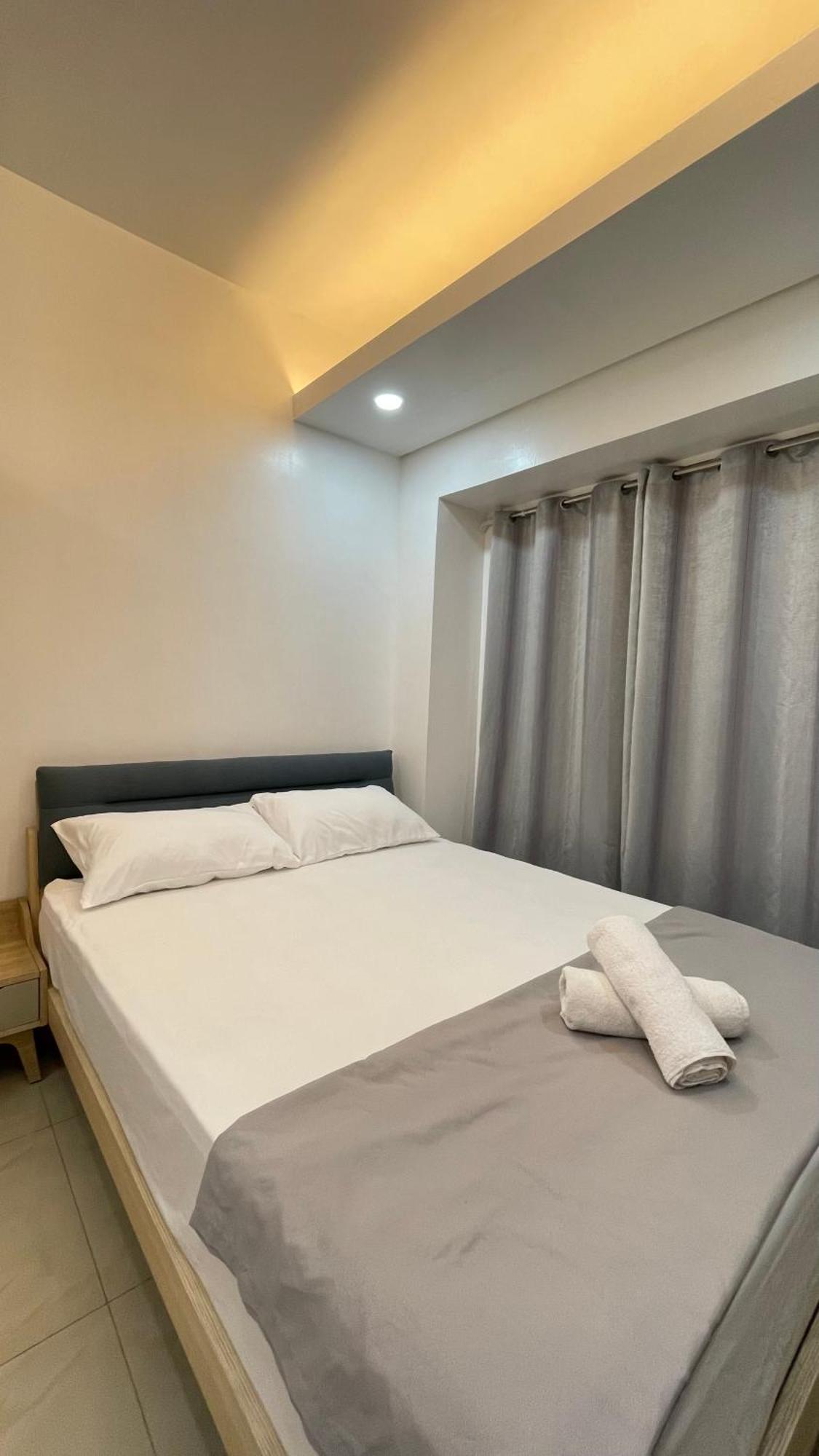 Cozy Beacon Tower Makati *