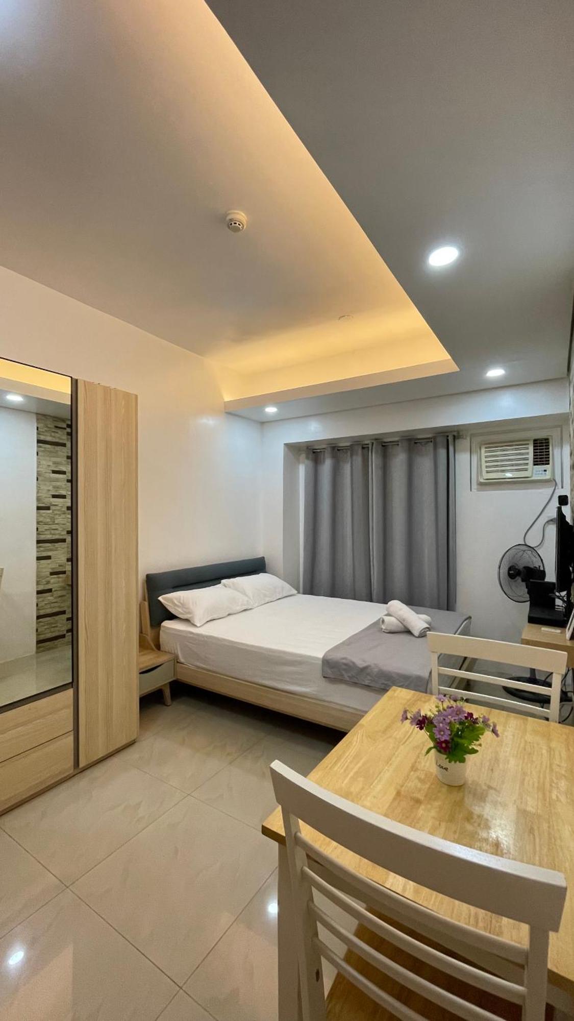 Cozy Beacon Tower Makati Apartment