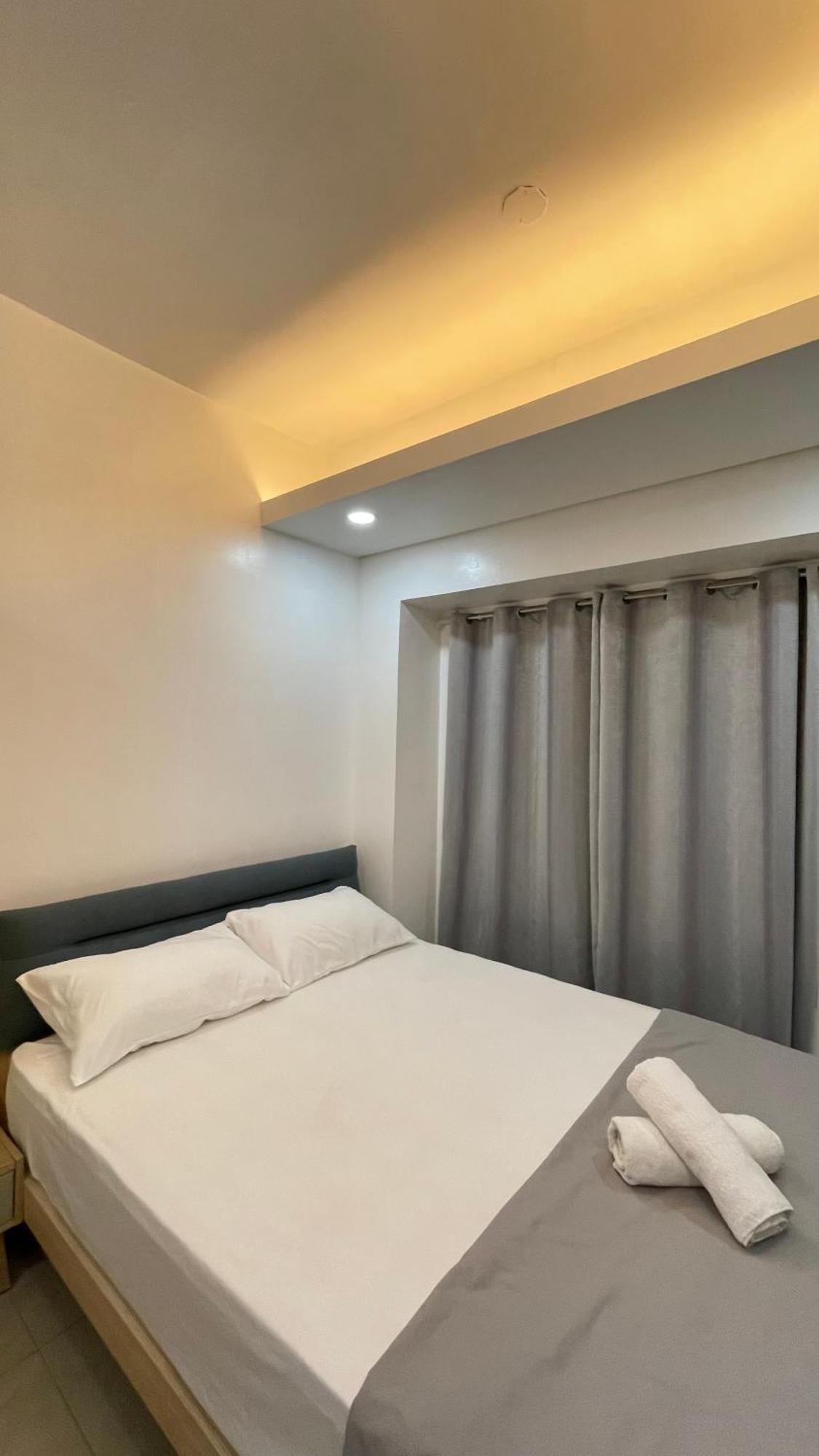 Apartment Cozy Beacon Tower Makati *